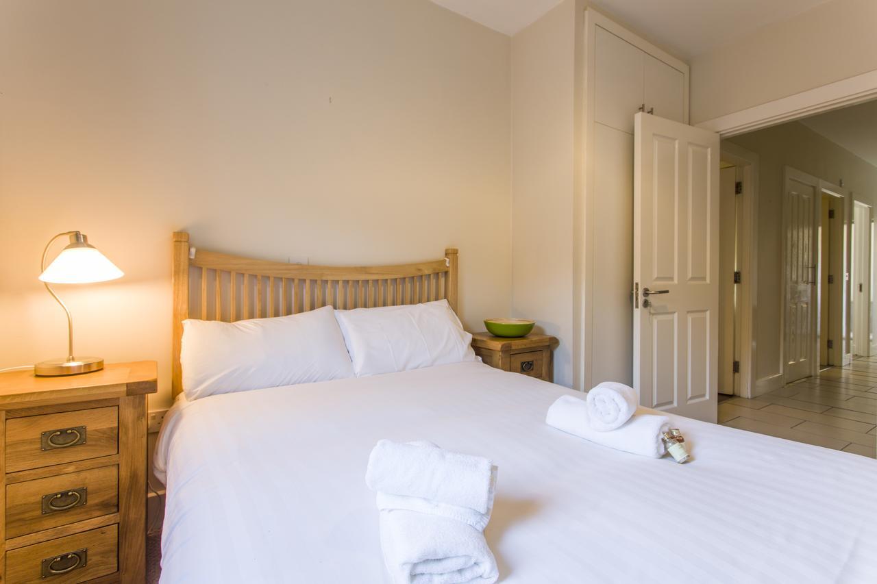 The Artane Self Catering Apartment Dublin Exterior photo