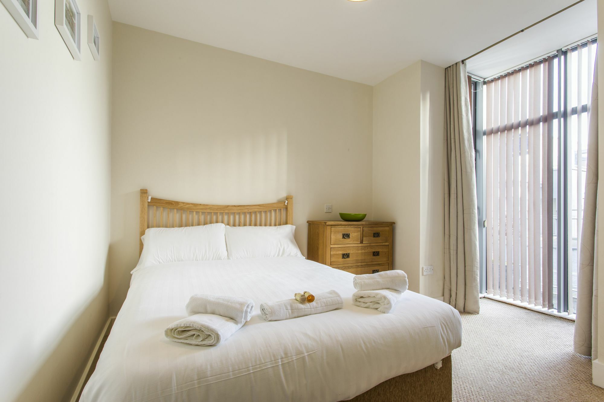 The Artane Self Catering Apartment Dublin Exterior photo